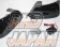 Car Shop GLOW Custom LED Tail Lights Smoked Version 1 Flowing Turn Signal - S2000 AP1 AP2