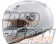 Arai Racing Helmet SK-6 PED - 55 to 56cm