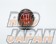 Rubber Soul Shift Knob 5MT Red - Hakosuka Kenmeri