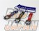 Rays Official Bottle Holder & Key Holder - Blue