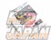 G-Corporation Oil Gauge Stopper Black And Red - BRZ ZC6 86 ZN6