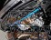 CUSCO Power Brace Floor Front - Civic FK8 FL5 Type-R