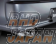 Nismo Weldina NE-1 Titanium Exhaust Muffler System - BNR32
