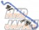 CUSCO Rear Sway Stabilizer Bar - Civic Type-R FK8 FL5