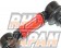 AutoExe Front Adjustable Stabilizer Link - DY3R DY3W DY5R DY5W