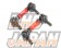 AutoExe Front Adjustable Stabilizer Link - Axela / Mazdaspeed Axela B BK / BL Biante CC Premacy