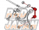 AutoExe Front Adjustable Stabilizer Link - Axela / Mazdaspeed Axela B BK / BL Biante CC Premacy