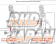 AutoExe Front Adjustable Stabilizer Link - Axela / Mazdaspeed Axela B BK / BL Biante CC Premacy