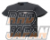 Mugen Power T-Shirt Black - L