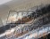 Fujitsubo RM01A Exhaust Muffler Burning Gradation Tail - GDB Applied Model F/G