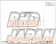 Endless Brake Pads Type MX72 Plus Full Set - Colt Ralliart Ver.R Z27AG