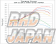 HKS GT2 Supercharger Pro Kit GT2-7040 - CR-Z ZF1