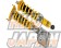 Ohlins Coilover Suspension Complete Kit Type HAL DFV Pillow Ball Upper Mounts - GRB GRF GVB GVF