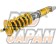 Ohlins Coilover Suspension Complete Kit Type HAL DFV Rubber Upper Mounts - S2000 AP1 AP2