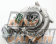 HKS Sports Turbine Kit GTIII RS - Lancer Evolution CT9A VII VIII