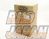 HKS Sports Turbine Kit GTIII RS - Lancer Evolution CT9A VII VIII