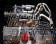 HKS Bolt On Turbo Pro Kit GTIII-RS with Catalyzer - ZC6 ZN6