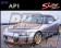 Shift Sports Aero Bonnet FRP OEM Color - S2000 AP1 AP2