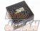 JUN Auto Oil Filler Cap Gold - RB26DETT RB20DE(T)