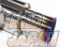 GP Sports EXAS EVO Tune Exhaust Muffler - HCR32