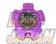 JUN Auto Oil Filler Cap Purple - RB26DETT RB20DE(T)