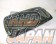 Charge Speed Bonnet Air Duct Carbon Fiber - GC8 GF8 Version 3-6