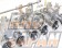 OER Racing Weber Type Carburetor Kit 45mm Wire Type L-Series - Venturi 39mm