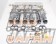 OER Racing Weber Type Carburetor Kit 45mm Wire Type L-Series - Venturi 39mm