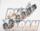 OER Racing Weber Type Carburetor Kit 45mm Wire Type L-Series - Venturi 39mm
