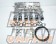 OER Racing Weber Type Carburetor Kit 45mm Wire Type L-Series - Venturi 38mm