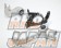HKS GT2 Supercharger Pro Kit - BRZ ZC6 86 ZN6
