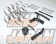 HKS GT2 Supercharger Pro Kit - BRZ ZC6 86 ZN6