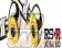 RS-R Adjustable Lateral Rod - MC1#S MC2#S HN11S HN22S EC22S HA22S HP21S