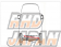 RS-R Adjustable Lateral Rod - MC1#S MC2#S HN11S HN22S EC22S HA22S HP21S