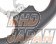RH9 Original Steering Wheel Dry Black Carbon Red Stitch - GT-R R35