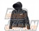 Mugen Power Dry Parka Black - S