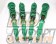 TEIN Flex A Coilover Suspension - EA1A EC5A EA1W EA3W EA5W EC1W EC3W EC4W EC5W