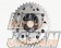 JUN Auto Cam Slide Sprocket Intake - SR20DE(T)