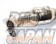 HKS Metal Catalyzer Sports Catalytic Convertor - GH8 BL5 BP5