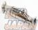 HKS Metal Catalyzer Sports Catalytic Convertor - AP1