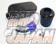 Noby Booth 4 Throttle Induction Box & Filter Set Carbon - AE86 20 Valve Engine AE101 Throttle