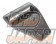 Kansai Service Bonnet Scoop Carbon Fiber - Lancer Evolution X CZ4A