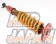 Aragosta Coilover Suspension Type-S Rubber Upper Mounts - ND5RC NDERC NF2EK