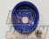 Revolution Sequential Aluminum Pulley Blue - RX-8 SE3P Kouki