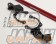 Tanabe Sustec Strut Tower Bar Front - Civic FD1 FD2 
