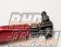 Tanabe Sustec Strut Tower Bar Front - Civic FD1 FD2 