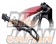 Tanabe Sustec Strut Tower Bar Front - Civic FD1 FD2 
