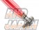 Tanabe Sustec Strut Tower Bar Front - S660 JW5