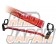 Tanabe Sustec Strut Tower Bar Front - S660 JW5