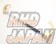 Laile Beatrush Strut Tower Bar Rear - NF2EK NDERC ND5RC